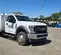 2019 Ford F550REGXLG4WD
