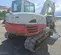 2019 Takeuchi TB290C Mini Excavator