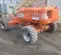 2014 JLG E600JP Articulating Boom Lift