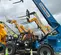2016 Genie GTH-1056 Forklift