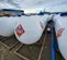 2016 Manchester Tank 1000G LPG TANKS Heater