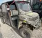 2022 Polaris PRO XD MID-SIZE Utility Vehicle