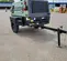 2018 Sullair 185DPQ-KU-T3 Air Compressor