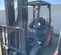2018 Toyota 8FGU25 Warehouse Forklift