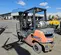 2019 Toyota 8FGU25 Warehouse Forklift