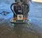 2021 Multiquip MVH408DZ Vibratory Plate Compactor