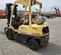 2017 HYSTER H50XT Warehouse Forklift