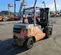 2014 Toyota 8FD45U Warehouse Forklift