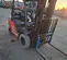 2019 Toyota 8FGU25 Warehouse Forklift