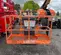 2016 JLG E600JP Boom Lift