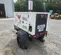 2022 Wacker Neuson G25 T4F Diesel Generator
