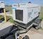 2017 Wacker Neuson G25 T4F Diesel Generator