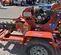 2017 Ditch Witch C14 Trencher