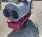 2022 Frost-Fighter IDF350-II Indirect Fired Heater