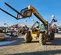 2019 JCB 509-42 Forklift