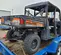 2021 Polaris PRO XD 4000D Utility Vehicle