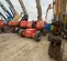 2017 JLG 660SJ Boom Lift
