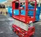 2018 MEC MICRO 19 Scissor Lift