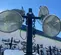 2018 Allmand NLV-ML3EC Portable Light Tower