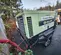2018 Sullair 400HDPQ-CU Air Compressor