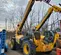 2017 JCB 512-56 S Forklift
