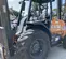 2018 Case 586H Forklift