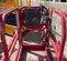 2017 MEC 1330SE Scissor Lift
