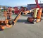 2017 JLG E300AJP Articulating Boom Lift
