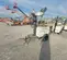 2018 Magnum Pro MLT3060MV Portable Light Tower