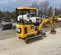 2020 JCB 19C-1E Mini Excavator