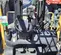 2017 HYSTER H50XT Warehouse Forklift