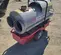 2022 Frost-Fighter IDF350-II Indirect Fired Heater