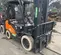 2019 Doosan D30S-7 Warehouse Forklift