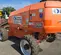 2017 JLG 600S Boom Lift