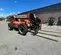 2016 SKYTRAK 8042 Forklift