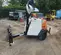 2018 Magnum Pro MLT6SM Portable Light Tower