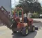 2018 Ditch Witch RT45 Trencher