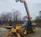 2018 JCB 512-56 S Forklift