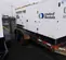2014 Cummins C150D6RG Diesel Generator