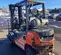2018 Toyota 8FGU25 Warehouse Forklift