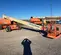 2016 JLG 800S Boom Lift