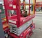 2021 MEC MICRO 13-XD Scissor Lift
