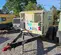 2018 Doosan P425/HP375WCUT4 Air Compressor