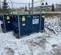 2020 Frost-Fighter IHS700P Indirect Fired Heater
