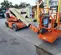 2014 JLG E400AN Articulating Boom Lift