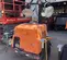 2019 Magnum Pro MLT6SM Portable Light Tower