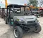 2021 Polaris PRO XD 4000D Utility Vehicle