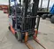 2022 Toyota 8FBCU25 Warehouse Forklift