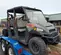 2021 Polaris PRO XD 4000D Utility Vehicle
