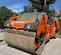 2019 Hamm HD+90iVV Double Drum Roller